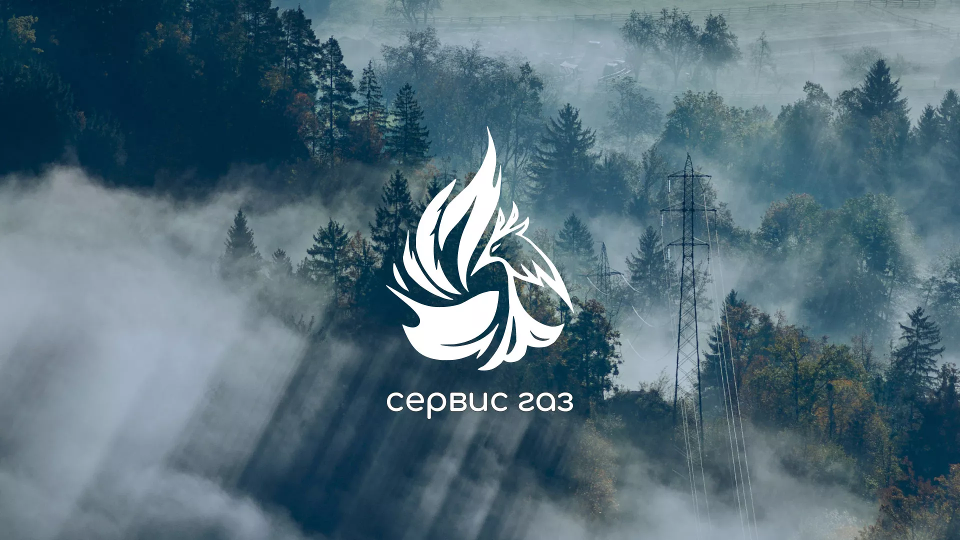 Создание сайта компании «Сервис газ» в Олонце