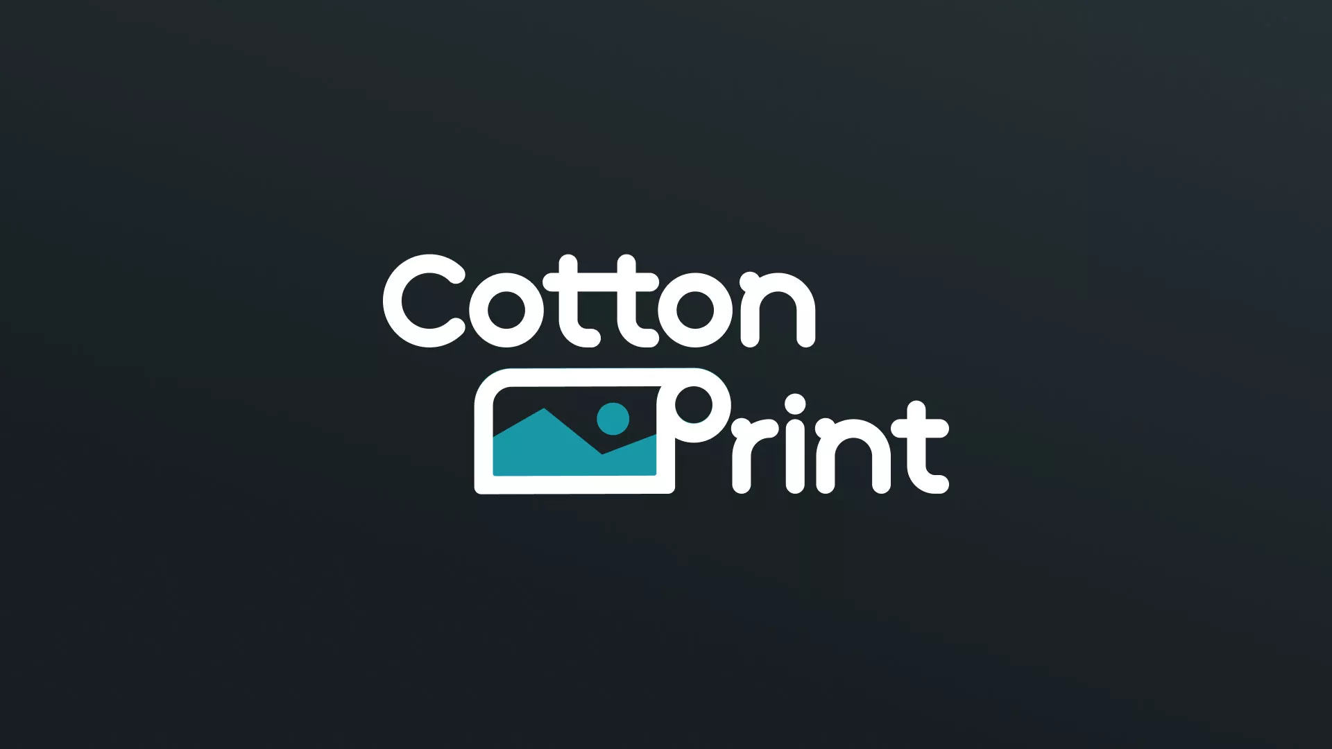 Разработка логотипа в Олонце для компании «CottonPrint»