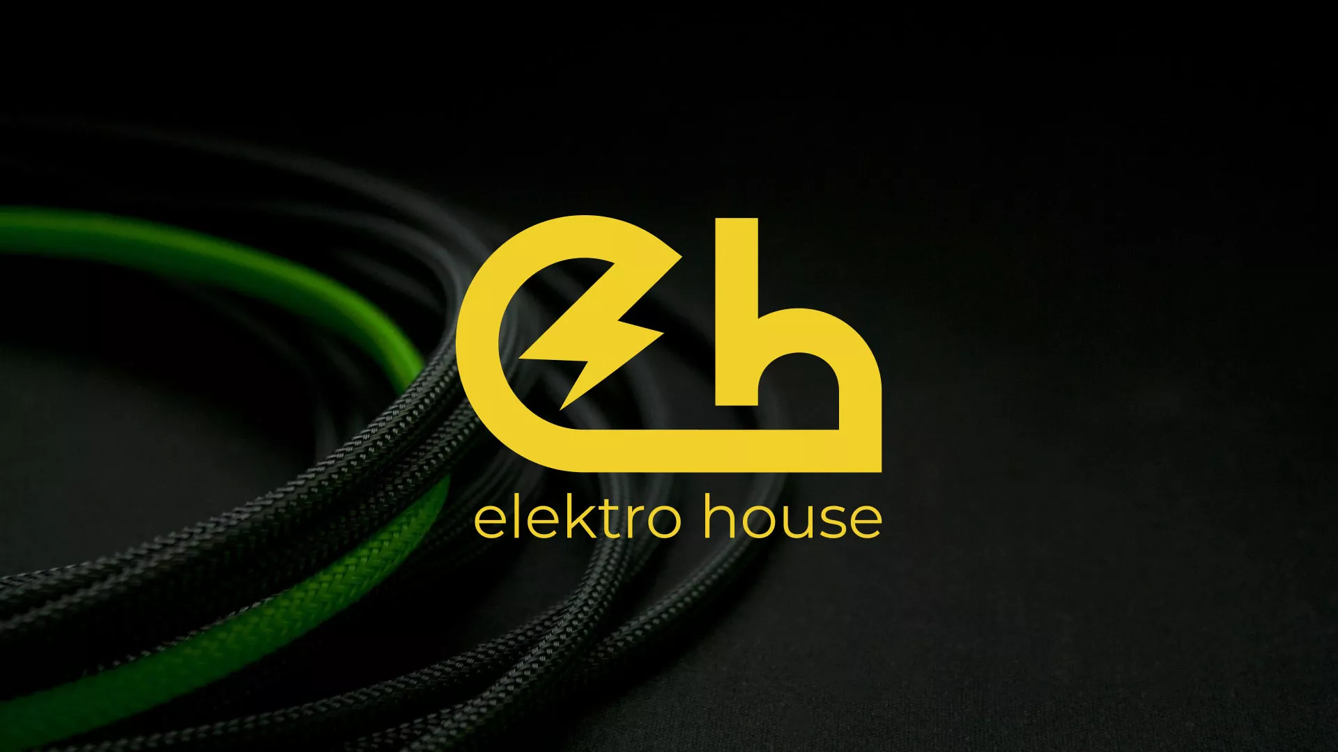 Создание сайта компании «Elektro House» в Олонце