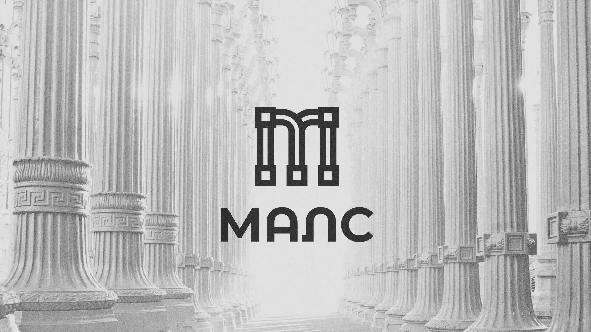 Разработка логотипа компании «МАЛС» в Олонце