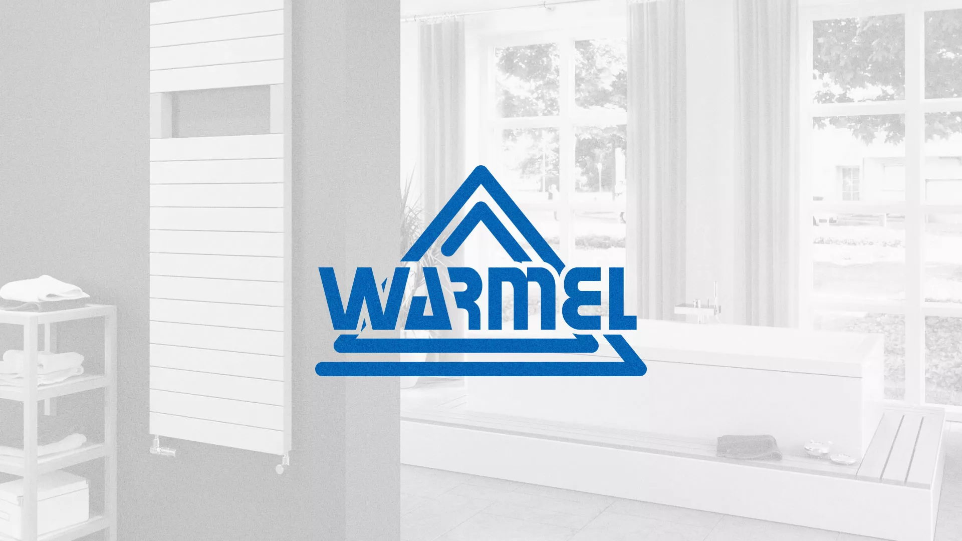 Разработка сайта для компании «WARMEL» по продаже полотенцесушителей в Олонце