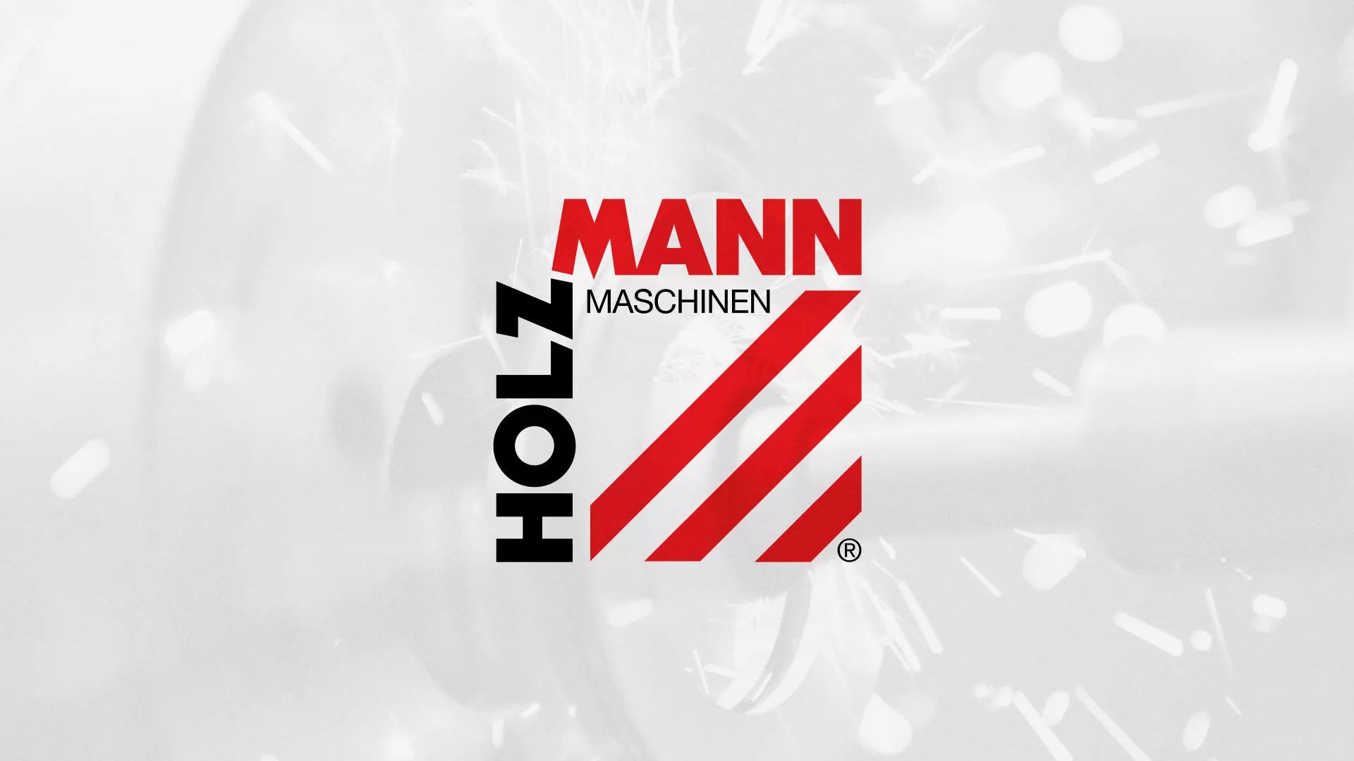 Создание сайта компании «HOLZMANN Maschinen GmbH» в Олонце