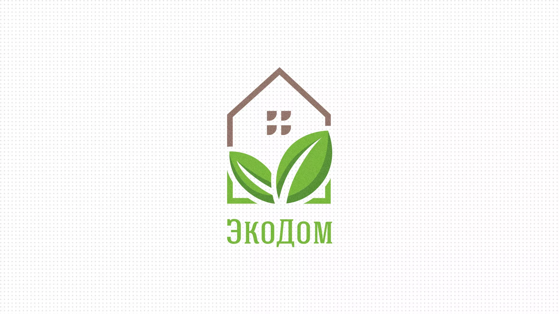 Создание сайта для строительной компании «ЭКОДОМ» в Олонце